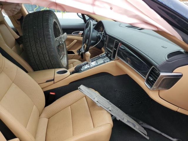 Photo 4 VIN: WP0AA2A76FL004036 - PORSCHE PANAMERA 2 