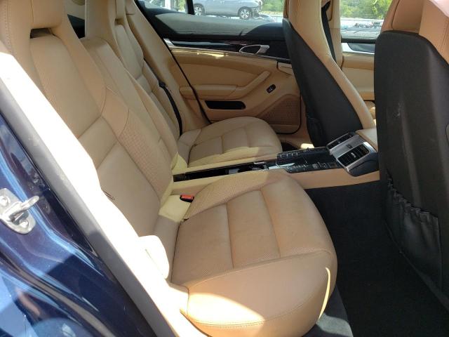 Photo 5 VIN: WP0AA2A76FL004036 - PORSCHE PANAMERA 2 