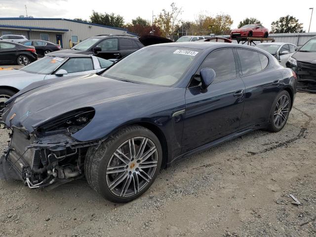 Photo 0 VIN: WP0AA2A76GL004104 - PORSCHE PANAMERA 