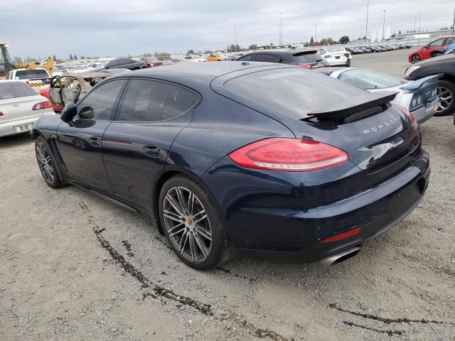 Photo 1 VIN: WP0AA2A76GL004104 - PORSCHE PANAMERA 