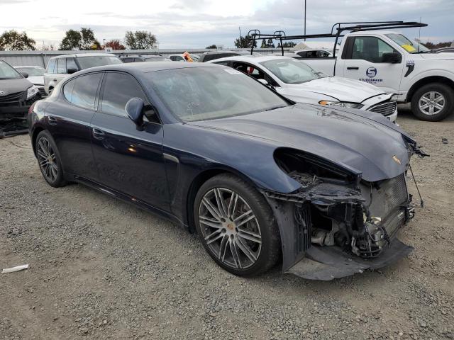 Photo 3 VIN: WP0AA2A76GL004104 - PORSCHE PANAMERA 