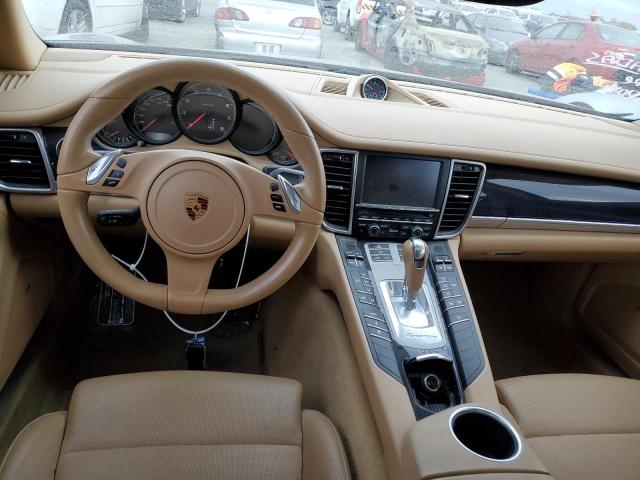 Photo 7 VIN: WP0AA2A76GL004104 - PORSCHE PANAMERA 