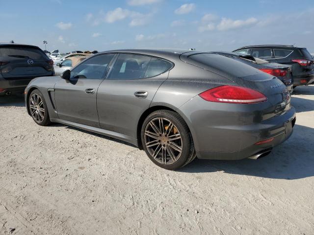 Photo 1 VIN: WP0AA2A76GL007889 - PORSCHE PANAMERA 2 