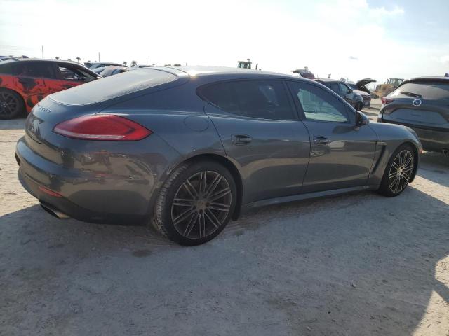 Photo 2 VIN: WP0AA2A76GL007889 - PORSCHE PANAMERA 2 