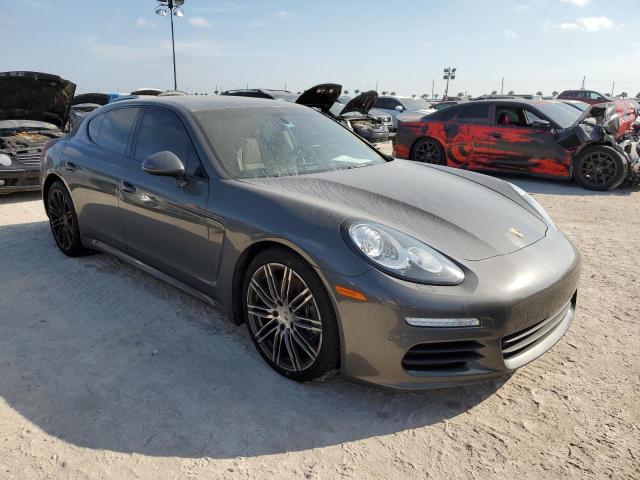 Photo 3 VIN: WP0AA2A76GL007889 - PORSCHE PANAMERA 2 