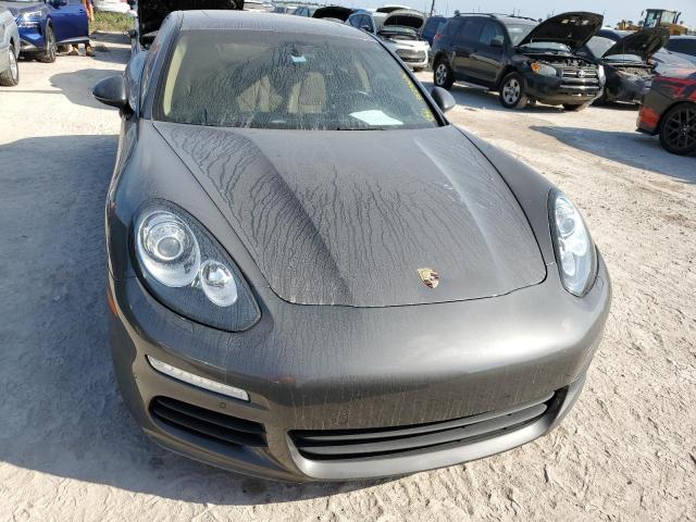 Photo 4 VIN: WP0AA2A76GL007889 - PORSCHE PANAMERA 2 