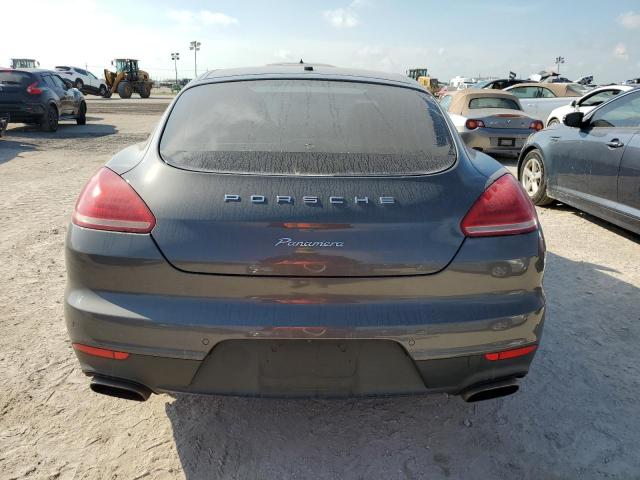 Photo 5 VIN: WP0AA2A76GL007889 - PORSCHE PANAMERA 2 