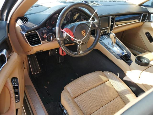 Photo 7 VIN: WP0AA2A76GL007889 - PORSCHE PANAMERA 2 