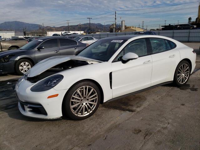 Photo 0 VIN: WP0AA2A76JL104033 - PORSCHE PANAMERA 