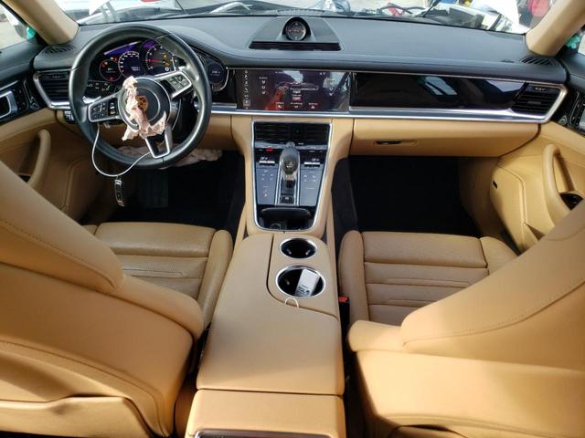 Photo 7 VIN: WP0AA2A76JL104033 - PORSCHE PANAMERA 