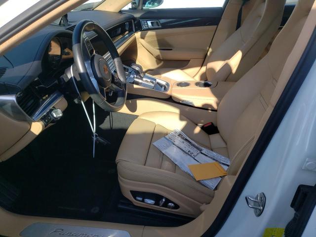 Photo 6 VIN: WP0AA2A76JL109751 - PORSCHE PANAMERA 4 