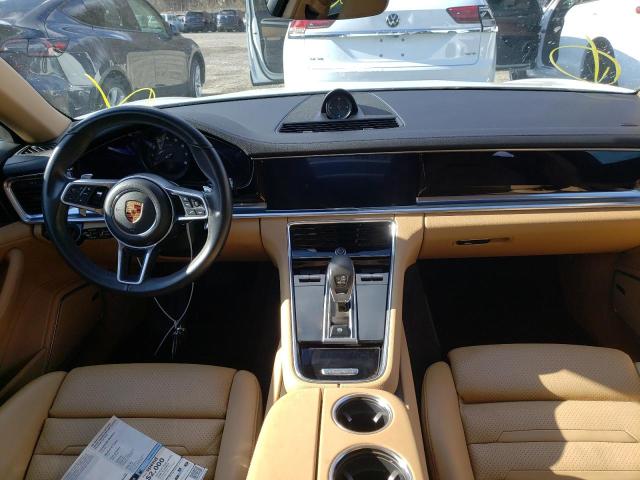 Photo 7 VIN: WP0AA2A76JL109751 - PORSCHE PANAMERA 4 