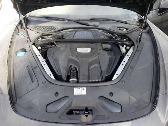 Photo 10 VIN: WP0AA2A76JL112388 - PORSCHE PANAMERA 4 