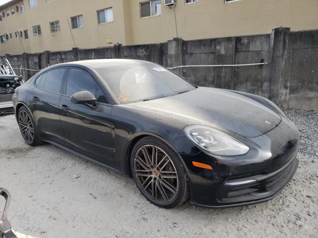 Photo 3 VIN: WP0AA2A76JL112388 - PORSCHE PANAMERA 4 