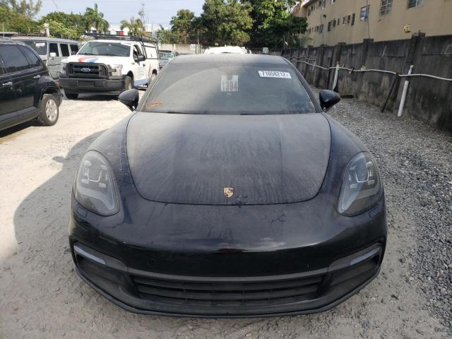 Photo 4 VIN: WP0AA2A76JL112388 - PORSCHE PANAMERA 4 