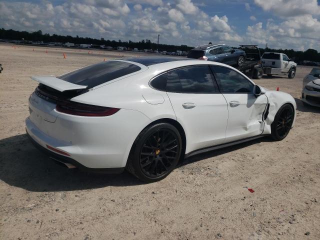 Photo 2 VIN: WP0AA2A76JL112486 - PORSCHE PANAMERA 4 