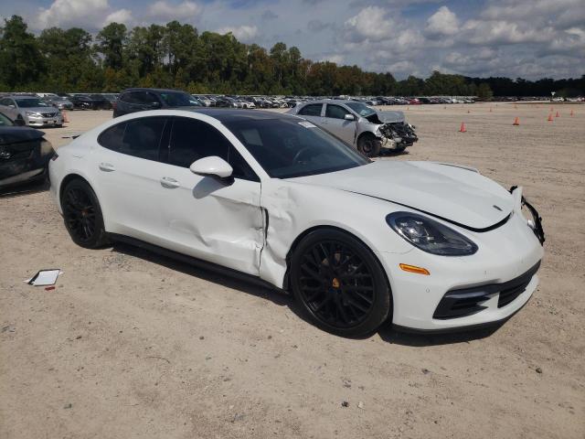 Photo 3 VIN: WP0AA2A76JL112486 - PORSCHE PANAMERA 4 