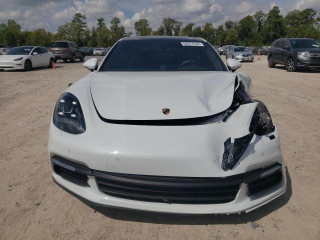 Photo 4 VIN: WP0AA2A76JL112486 - PORSCHE PANAMERA 4 