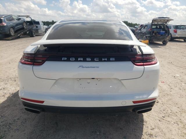 Photo 5 VIN: WP0AA2A76JL112486 - PORSCHE PANAMERA 4 