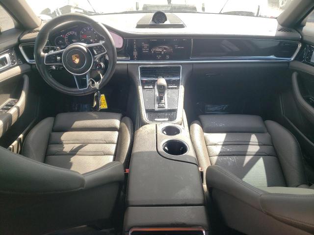 Photo 7 VIN: WP0AA2A76JL112486 - PORSCHE PANAMERA 4 