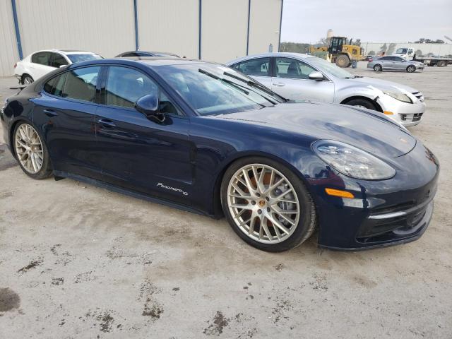 Photo 3 VIN: WP0AA2A76LL103273 - PORSCHE PANAMERA B 