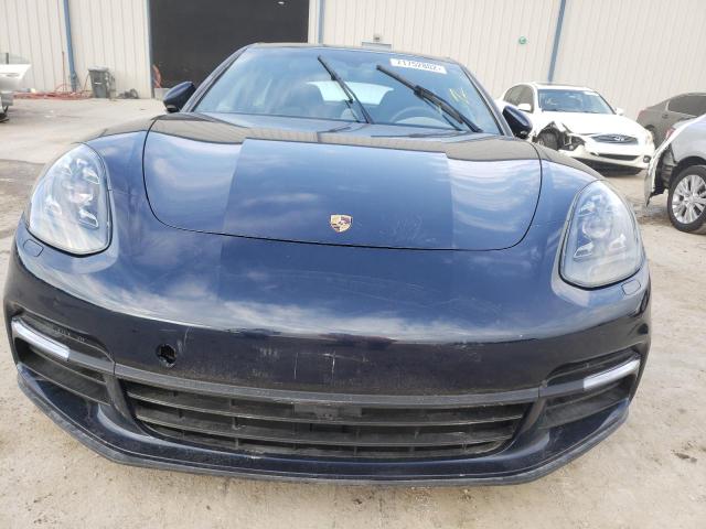 Photo 4 VIN: WP0AA2A76LL103273 - PORSCHE PANAMERA B 