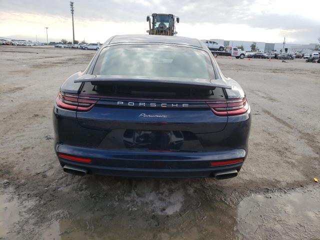 Photo 5 VIN: WP0AA2A76LL103273 - PORSCHE PANAMERA B 