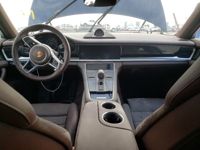 Photo 7 VIN: WP0AA2A76LL103273 - PORSCHE PANAMERA B 