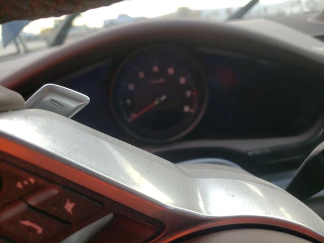 Photo 8 VIN: WP0AA2A76LL103273 - PORSCHE PANAMERA B 