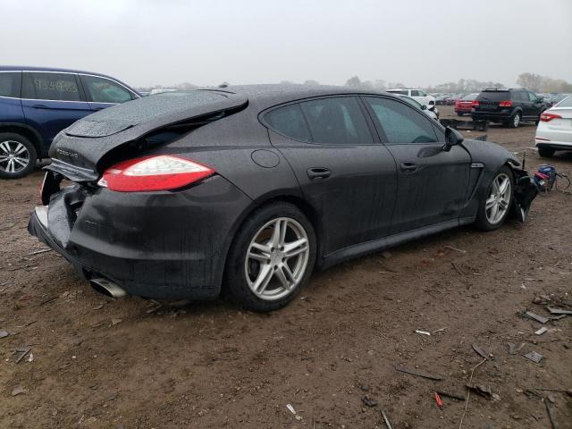 Photo 2 VIN: WP0AA2A77BL010325 - PORSCHE PANAMERA 