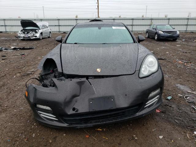 Photo 4 VIN: WP0AA2A77BL010325 - PORSCHE PANAMERA 