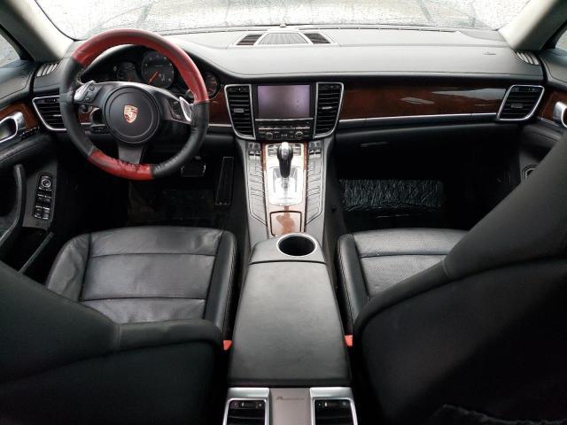 Photo 7 VIN: WP0AA2A77BL010325 - PORSCHE PANAMERA 