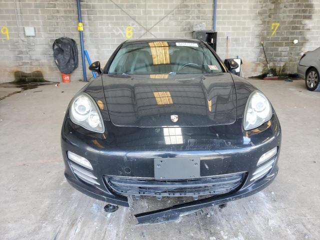 Photo 4 VIN: WP0AA2A77BL012706 - PORSCHE PANAMERA 