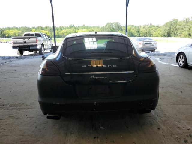 Photo 5 VIN: WP0AA2A77BL012706 - PORSCHE PANAMERA 