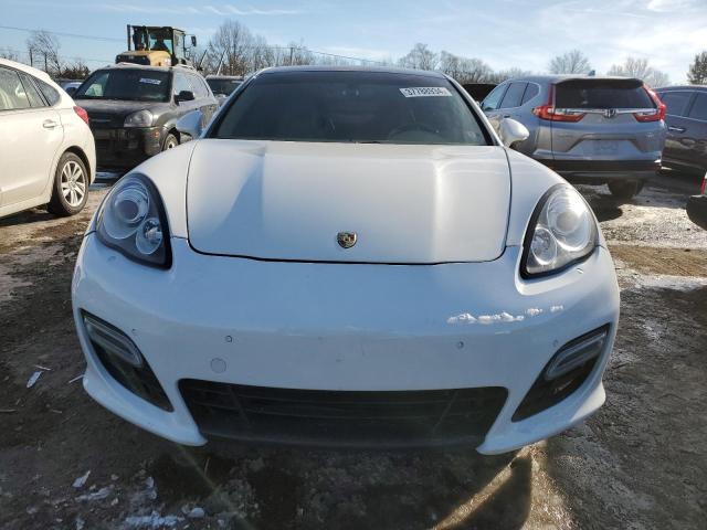 Photo 4 VIN: WP0AA2A77BL017727 - PORSCHE PANAMERA 