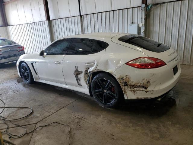 Photo 1 VIN: WP0AA2A77CL018846 - PORSCHE PANAMERA 2 