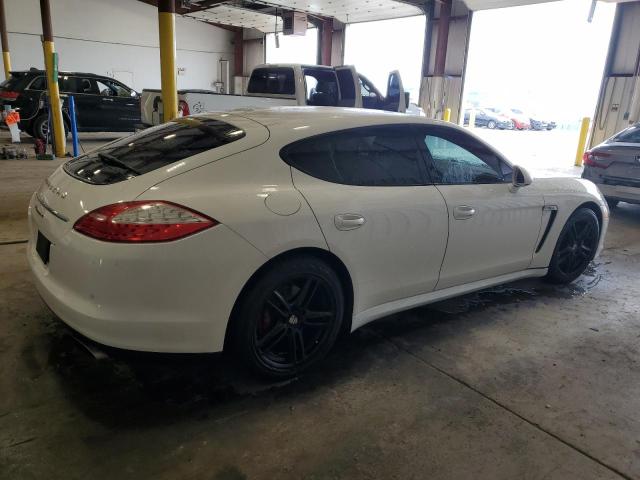 Photo 2 VIN: WP0AA2A77CL018846 - PORSCHE PANAMERA 2 