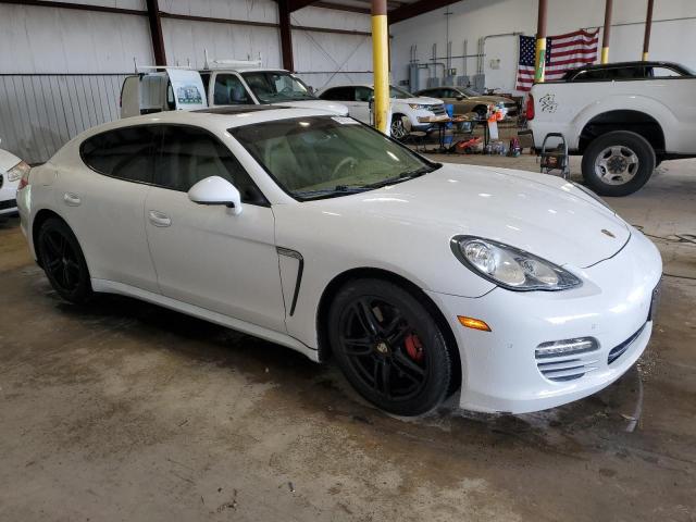 Photo 3 VIN: WP0AA2A77CL018846 - PORSCHE PANAMERA 2 