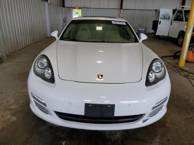 Photo 4 VIN: WP0AA2A77CL018846 - PORSCHE PANAMERA 2 