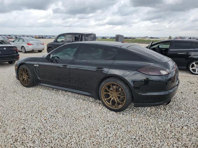 Photo 1 VIN: WP0AA2A77CL018989 - PORSCHE PANAMERA 