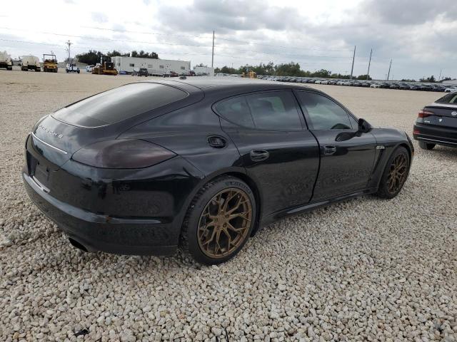 Photo 2 VIN: WP0AA2A77CL018989 - PORSCHE PANAMERA 