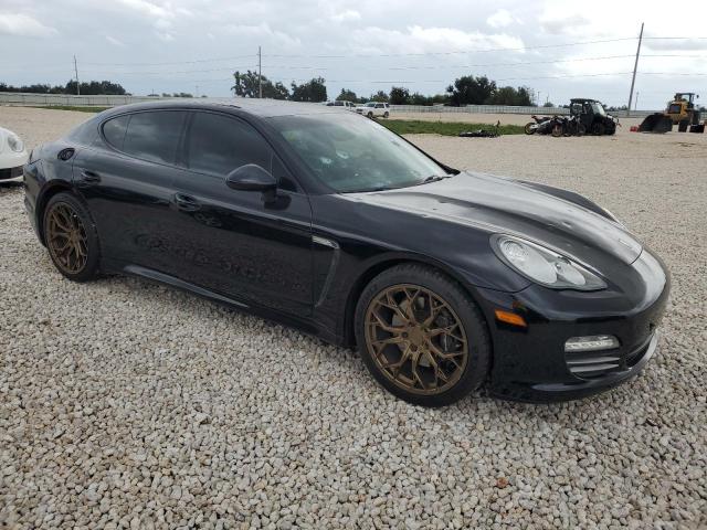 Photo 3 VIN: WP0AA2A77CL018989 - PORSCHE PANAMERA 