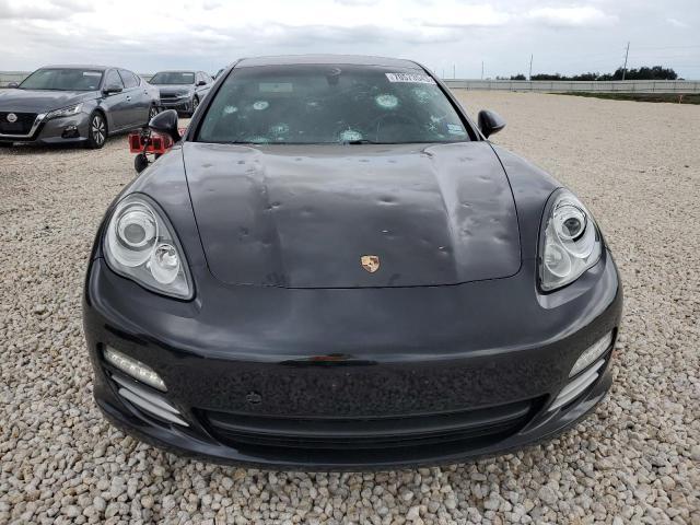 Photo 4 VIN: WP0AA2A77CL018989 - PORSCHE PANAMERA 