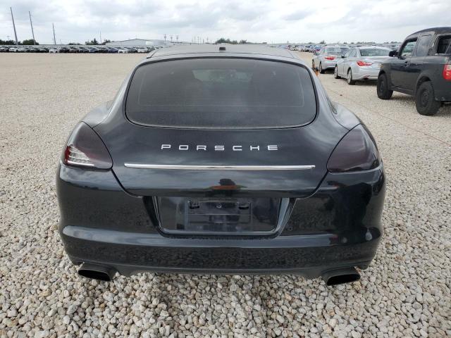 Photo 5 VIN: WP0AA2A77CL018989 - PORSCHE PANAMERA 