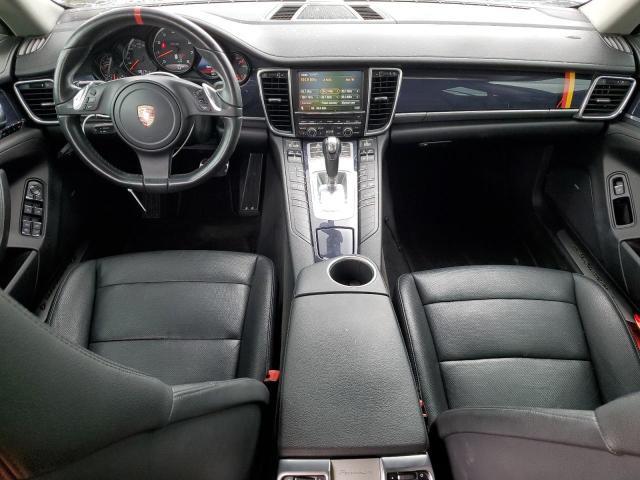 Photo 7 VIN: WP0AA2A77CL018989 - PORSCHE PANAMERA 