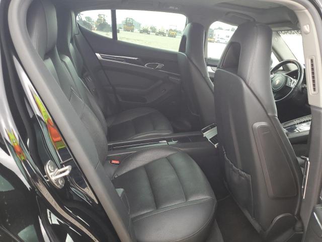 Photo 9 VIN: WP0AA2A77CL018989 - PORSCHE PANAMERA 