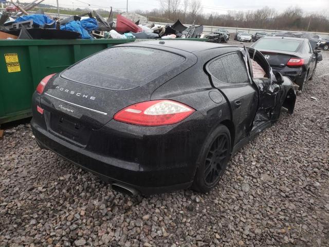 Photo 3 VIN: WP0AA2A77DL010280 - PORSCHE PANAMERA 2 