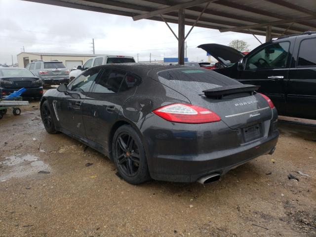 Photo 2 VIN: WP0AA2A77DL015785 - PORSCHE PANAMERA 2 