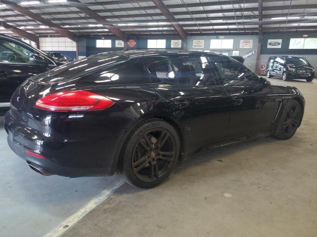 Photo 2 VIN: WP0AA2A77EL005310 - PORSCHE PANAMERA 2 