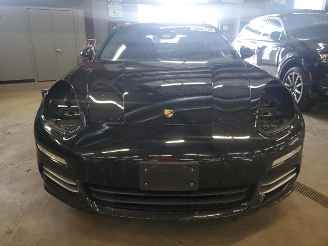 Photo 4 VIN: WP0AA2A77EL005310 - PORSCHE PANAMERA 2 